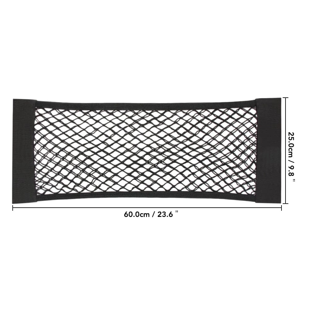 Filet Net TM - Elastic Net for car